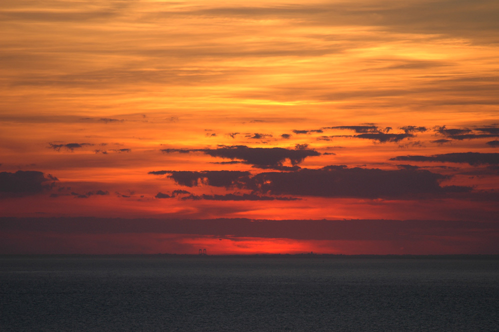 Aquinnah Crucible