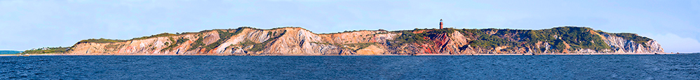 Aquinnah by Sea